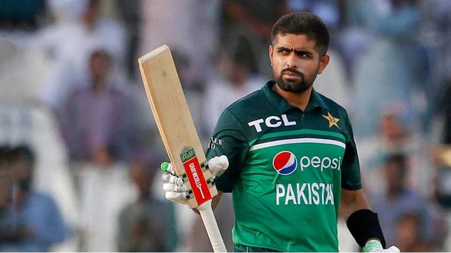 ICC releases latest ODI player rankings