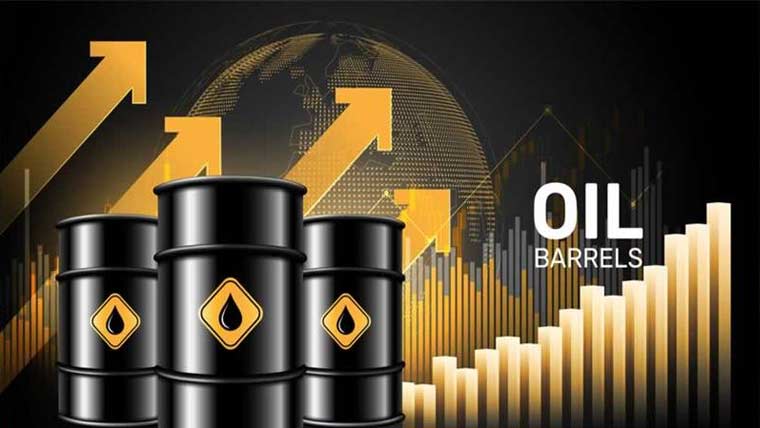 مشرق وسطیٰ میں غیر یقینی صورتحال، عالمی منڈیوں میں تیل کی قیمتیں بڑھ گئیں