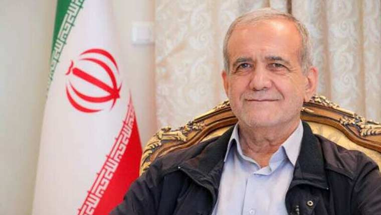 ایرانی صدارتی دفتر نے قیادت میں اختلافات کی خبروں کو مسترد کردیا