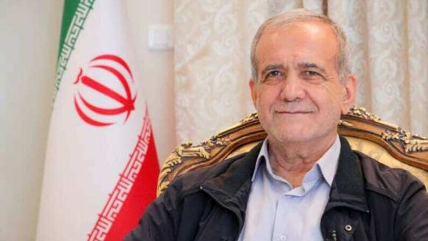 Iran dismisses leadership rift claims as Trump signals ceasefire extension