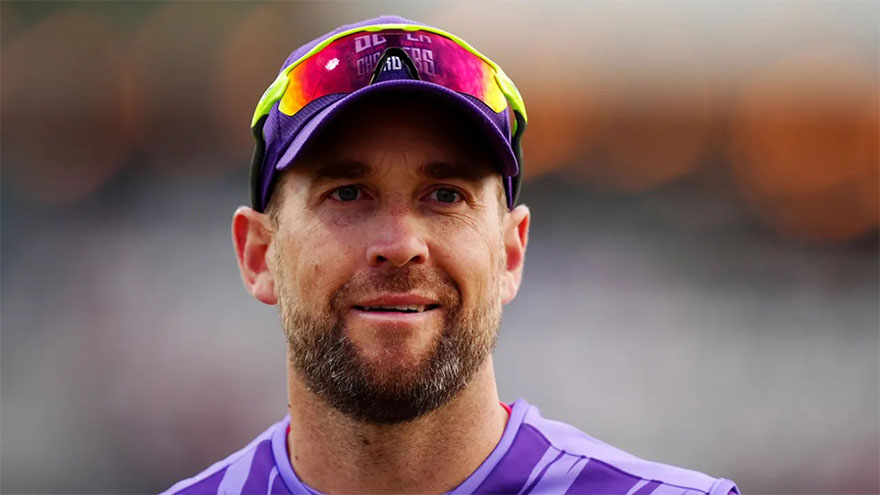 Malan on coaching ambitions: 'It'd be a waste if I went out of the game'