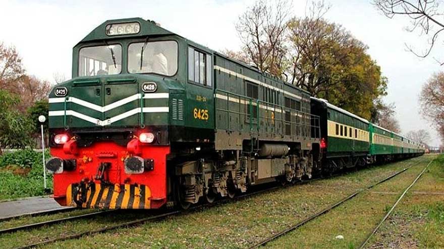 Reservation office at PR headquarters upgraded