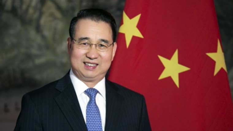 امریکا معاہدوں کی پاسداری، تائیوان کو ہتھیار فراہم کرنے سے باز رہے: چین