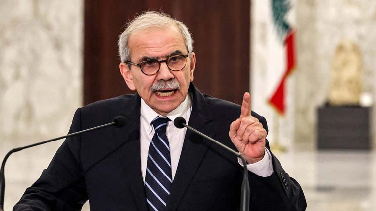 لبنانی وزیرِاعظم کی صحافی امل خلیل کے قتل کی شدید مذمت، اسرائیلی حملہ جنگی جرم قرار