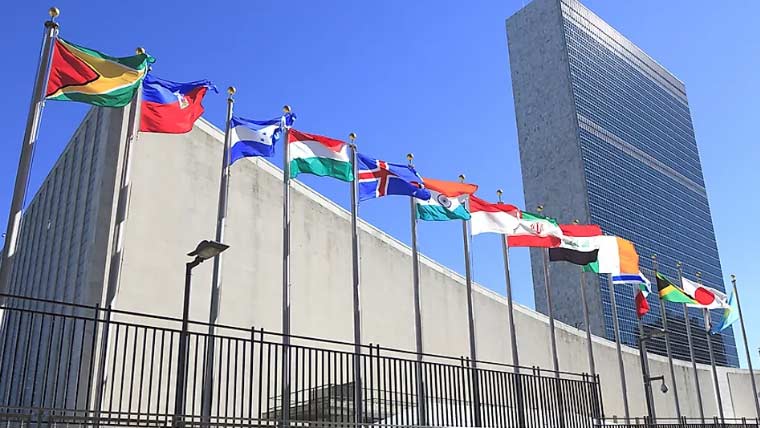 گزشتہ سال ہجرت کرنے والے 8 ہزار افراد ہلاک یا لاپتہ ہوگئے: اقوام متحدہ کا انکشاف