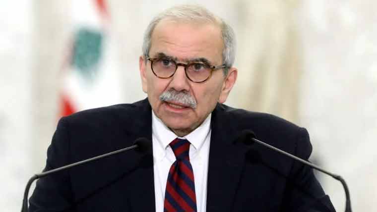 لبنانی وزیرِاعظم کی صحافی امل خلیل کے قتل کی شدید مذمت، جنگی جرم قرار دیدیا