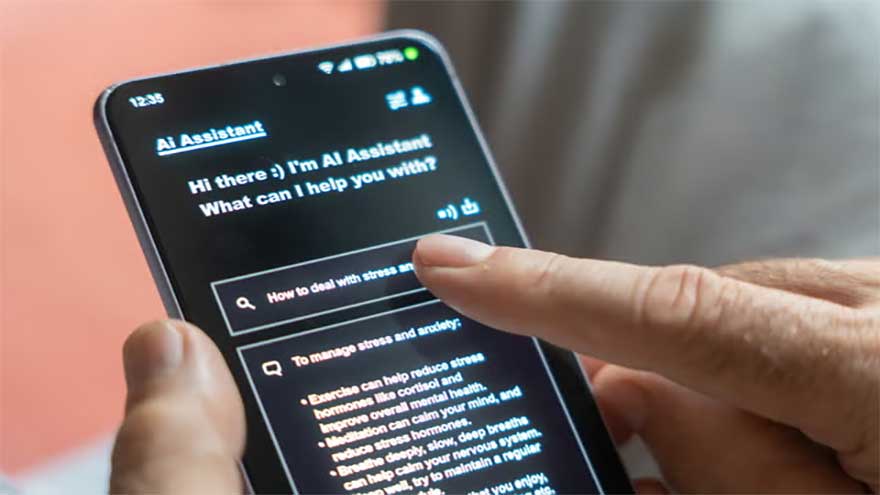 Experts issue warning about use of AI chatbots for health, medical information