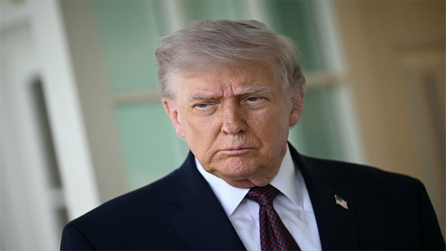 Trump looks for way out on war, but Iran may not oblige