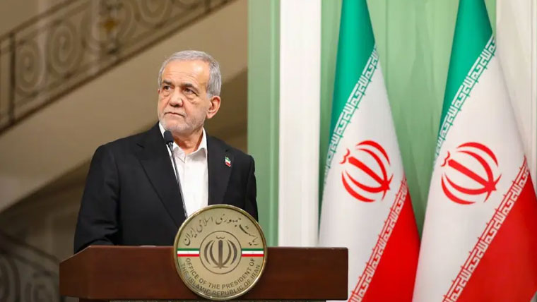 انصاف، وقار اور دانشمندی کی بنیاد پر مذاکرات کا دروازہ اب بھی کھلا ہے: ایران