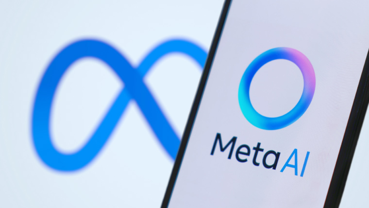 میٹا کا مصنوعی ذہانت کی تربیت کیلئے نیا اور غیر معمولی قدم اٹھانے کا فیصلہ