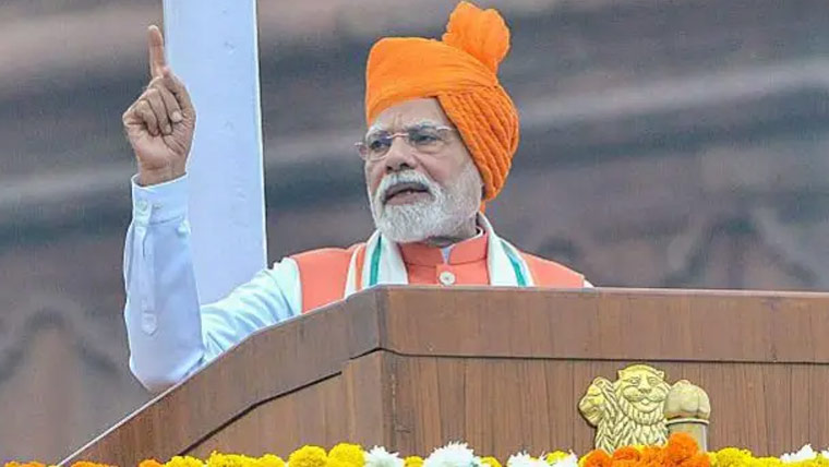 مودی کی سرپرستی میں بھارتی ریاستی دہشت گردی کا بھیانک چہرہ بے نقاب