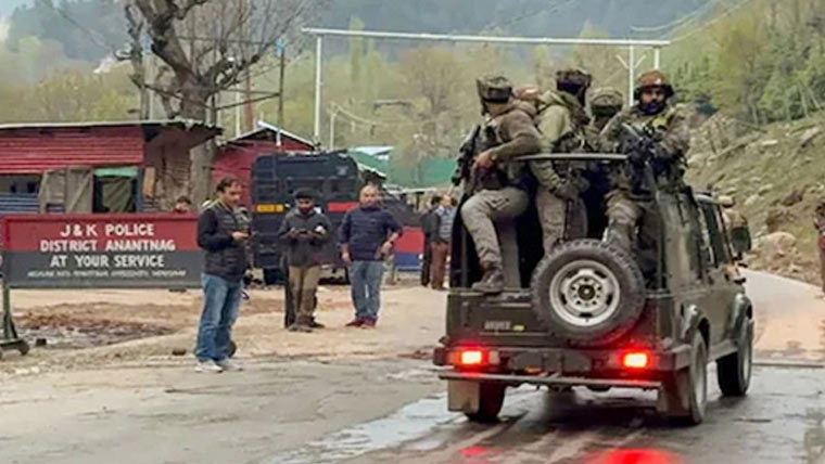 پہلگام فالس فلیگ کے بعد بھارتی شرمناک تاریخ سامنے آگئی