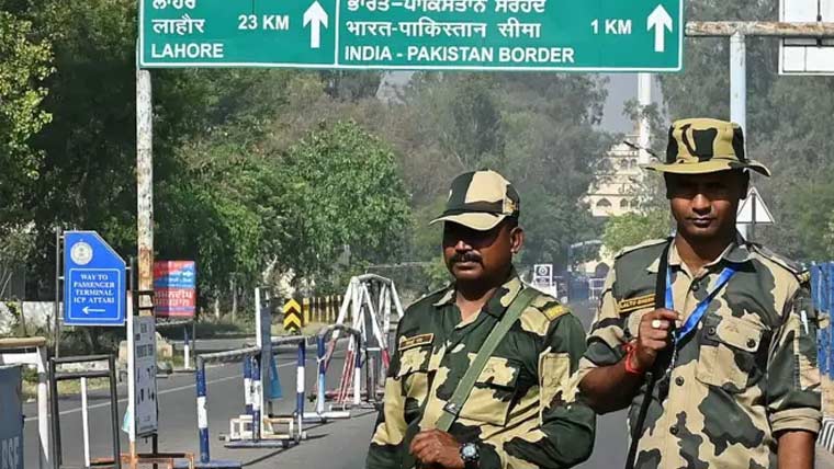 پہلگام فالس فلیگ آپریشن کے بعد مودی کی مسلمانوں پر ظلم و بربریت کی انتہا