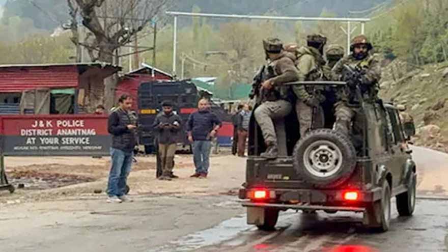 India's shameful history exposed after Pahalgam false flag incident