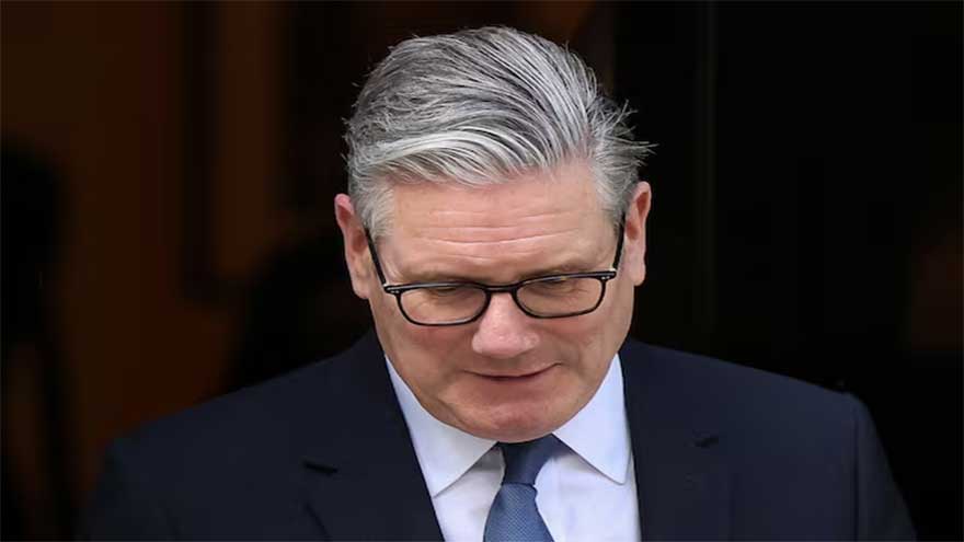 Mandelson scandal shatters UK PM Starmer's promise of stable government