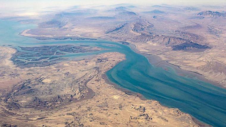 امریکا 6 ماہ تک آبنائے ہرمز نہیں کھلوا سکتا: پینٹاگون کا اعتراف