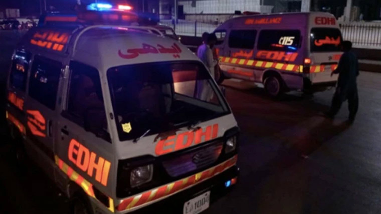 خانیوال میں لرزہ خیز ڈکیتی: مزاحمت پر ماں اور 10 سالہ بیٹا قتل