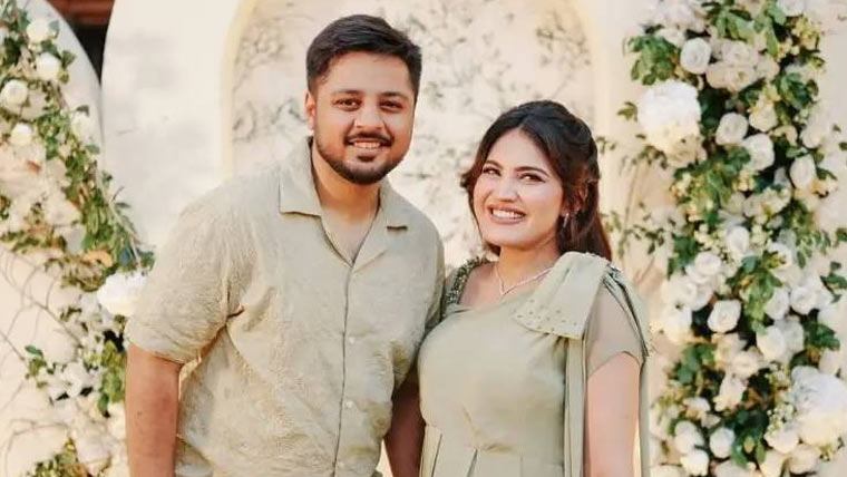 جوا پروموشن کیس: یوٹیوبر اقراء کنول اور شوہر کی عبوری ضمانت ملتوی