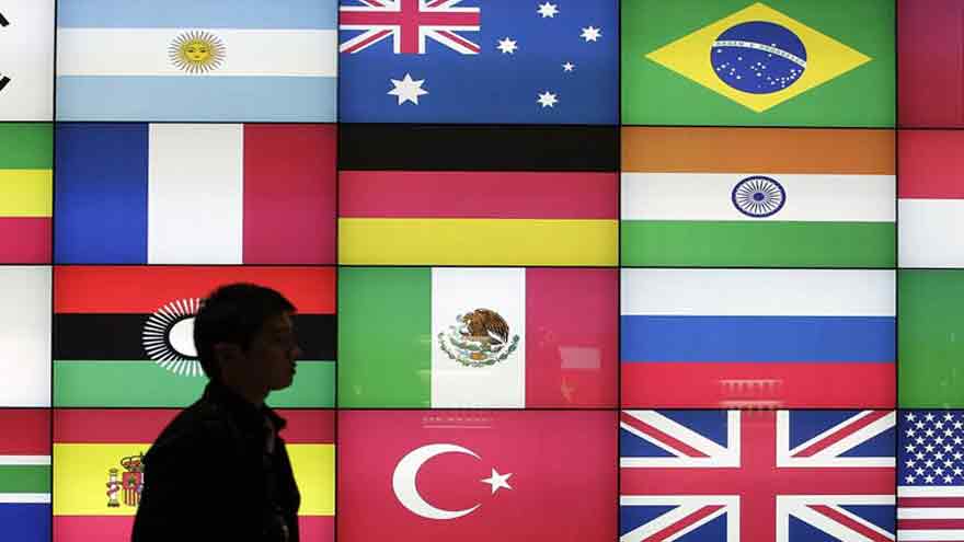 Russia officially invited to G20 summit in Miami