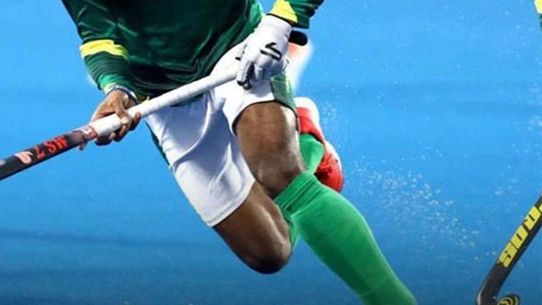 انڈر 18 ایشیا کپ ہاکی 2026 کا شیڈول جاری