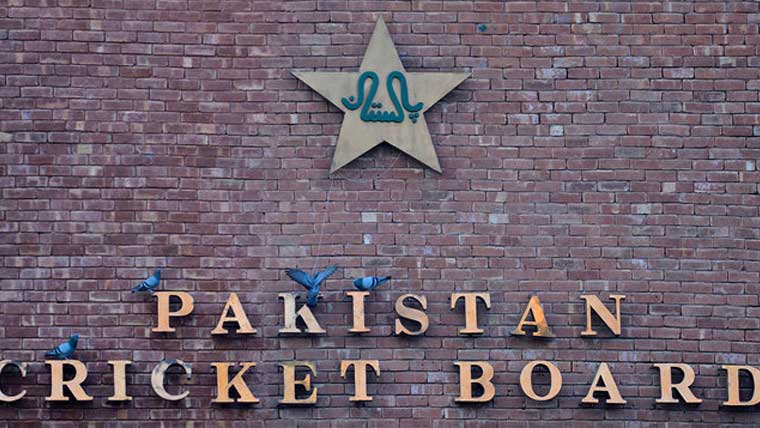 پی سی بی نے انفراسٹرکچر کو جدید بنانے کے لیے تعمیراتی منصوبوں کا اعلان کردیا