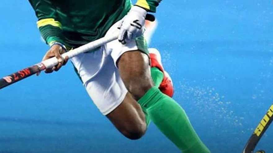 Under-18 Asia Cup Hockey 2026 schedule announced