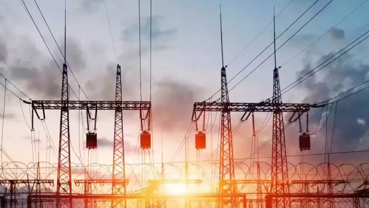 ایل این جی دستیابی کے بعد پیک ٹائم لوڈ مینجمنٹ کم ہو سکتی ہے: پاور ڈویژن