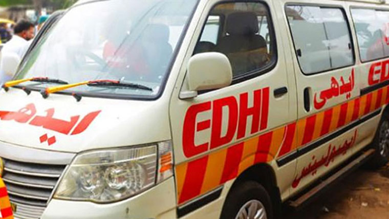 حیدرآباد: شادی کی تقریب میں آئے 3 بچے کرنٹ لگنے سے جاں بحق