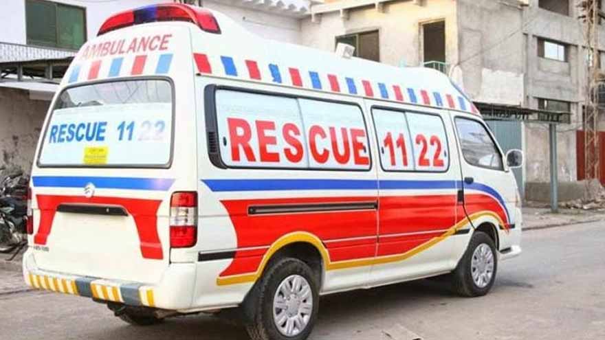 Three children electrocuted at wedding event in Hyderabad