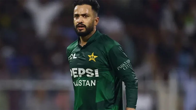 نشہ آور شے کا استعمال، ٹیسٹ مثبت آنے پر محمد نواز کیخلاف تحقیقات کا فیصلہ