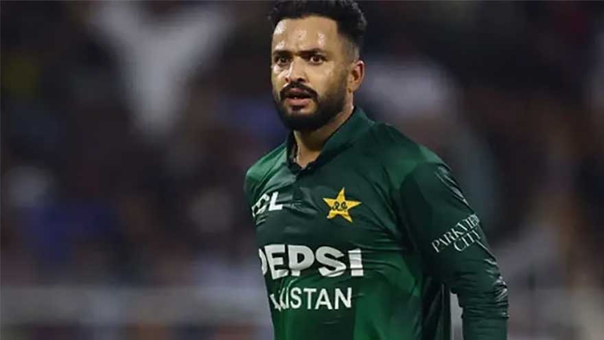 PCB launches probe into Mohammad Nawaz after positive drug test