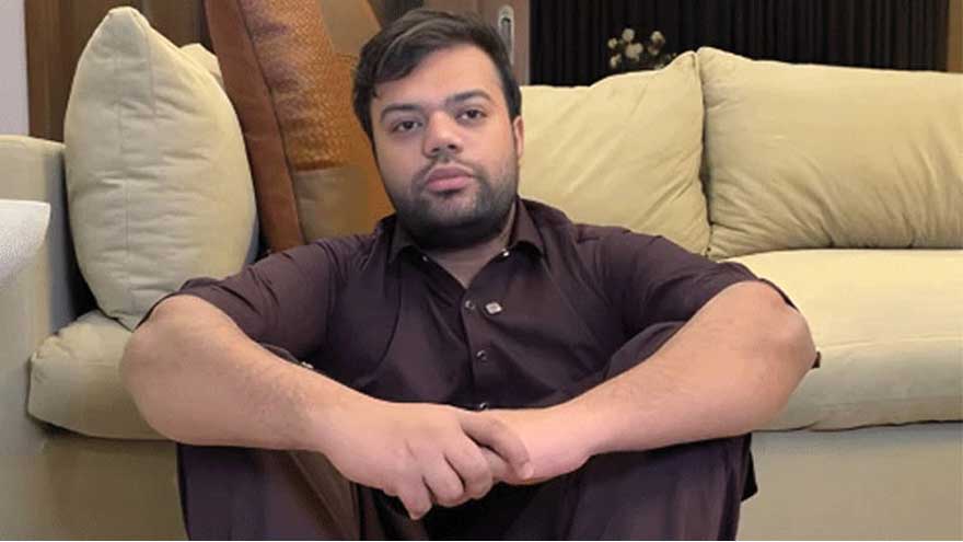 Court hears Ducky Bhai case, removal from passport list cleared