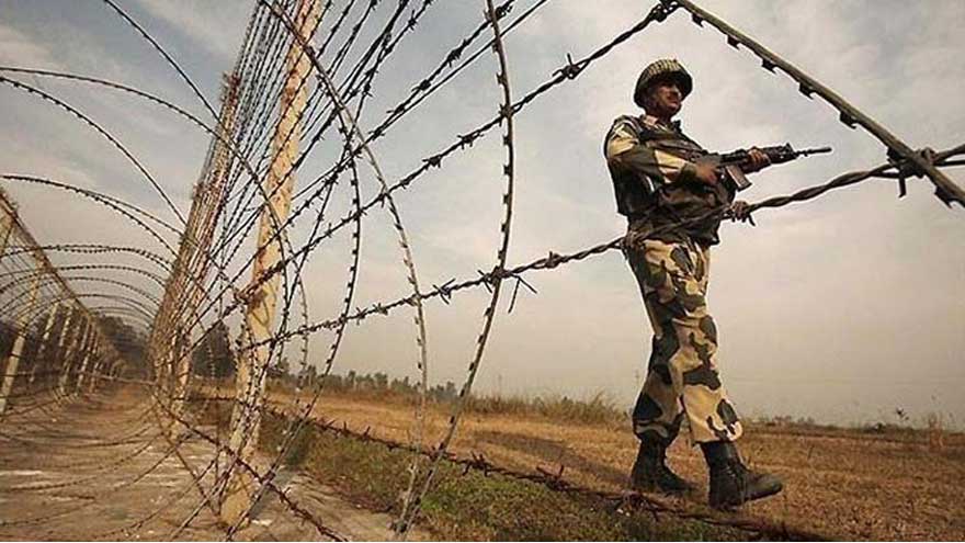 India's claim of killing militants on LoC challenged by locals