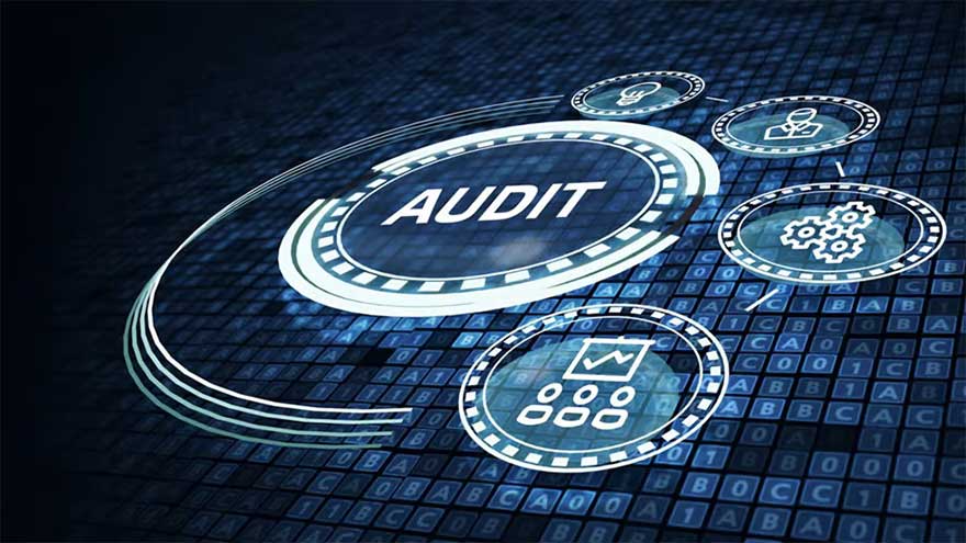Digital audit system implemented in 30 field offices across Pakistan