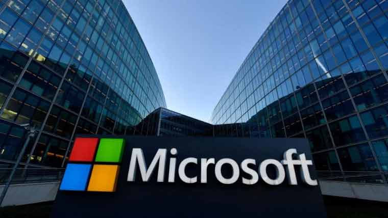 مصنوعی ذہانت: مائیکرو سافٹ کا آسٹریلیا میں 17.9 بلین ڈالر سرمایہ کاری کا اعلان