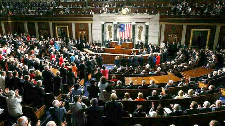 امریکی قانون سازوں کی ایران سے تعلق رکھنے والے افراد کو تحفظ فراہم کرنے کی اپیل