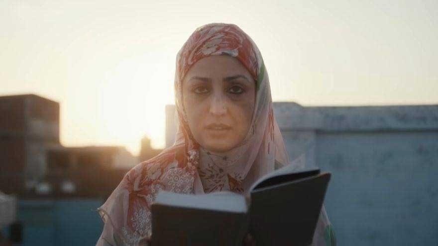 Bollywood star Yami Gautam studied Quran for role in 'Haq'