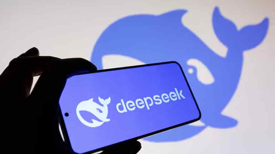 China's DeepSeek returns with new model, a year after viral rise