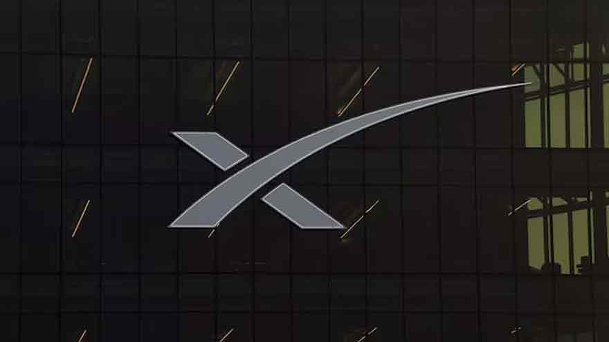 SpaceX would get enhanced protection from Texas laws, filing says