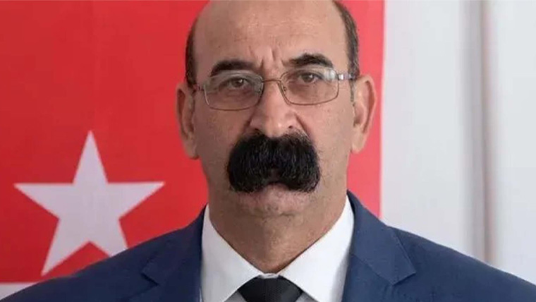  ترک رہنما شاندار مونچھوں کی وجہ سے وائرل