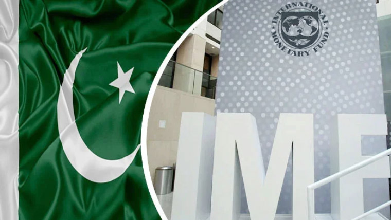پاکستان نے آئی ایم ایف پروگرام کے تحت 17 میں سے 13 اہداف حاصل کر لئے