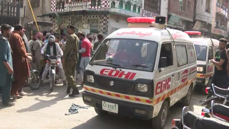 سانحہ اچھرہ: بچوں کی نعشیں ورثا کے حوالے، سنگدل ماں کی آج عدالت پیشی