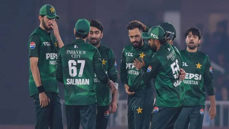 پی سی بی کا کھلاڑیوں کے فٹنس ٹیسٹ لینا کا فیصلہ