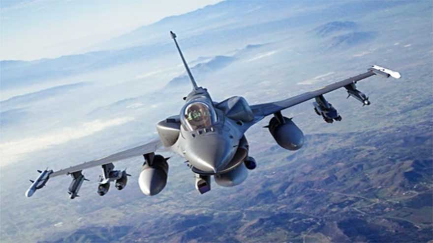 France, Germany continue to work on fighter jet project, Macron says