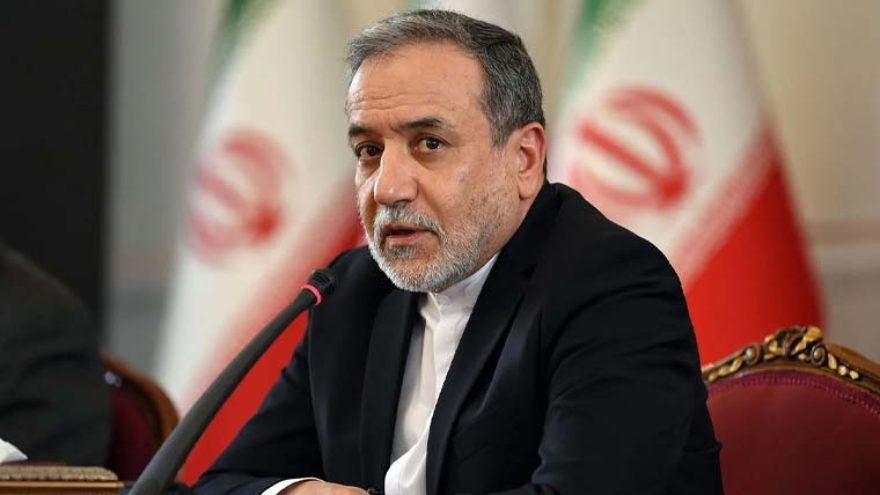 Iranian FM expected in Islamabad for next round of US-Iran talks