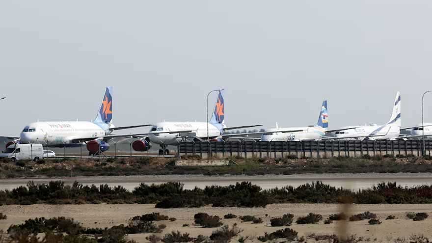 China rejects Trump claim over seized Iranian cargo ship