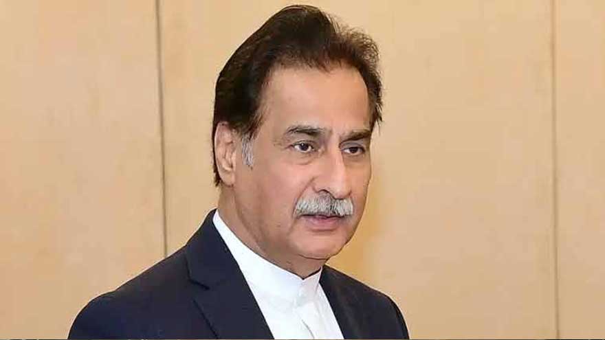 NA Speaker Ayyaz Sadiq says no mistrust between Pakistan and Iran, US talks expected soon