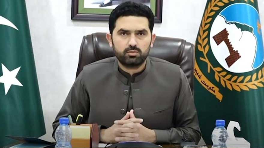 KP CM Afridi stresses national interest, warns of federal boycott over alleged discrimination