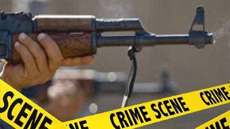 خیبر میں نامعلوم افراد کی گاڑی پر فائرنگ سے بچے سمیت 2 افراد جاں بحق