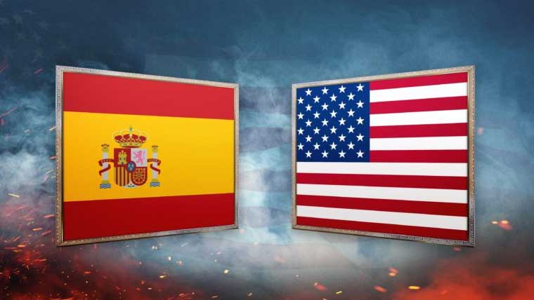 امریکا کا ایران جنگ میں ساتھ نہ دینے پر سپین سے فوجی معاہدے معطل کرنے پر غور